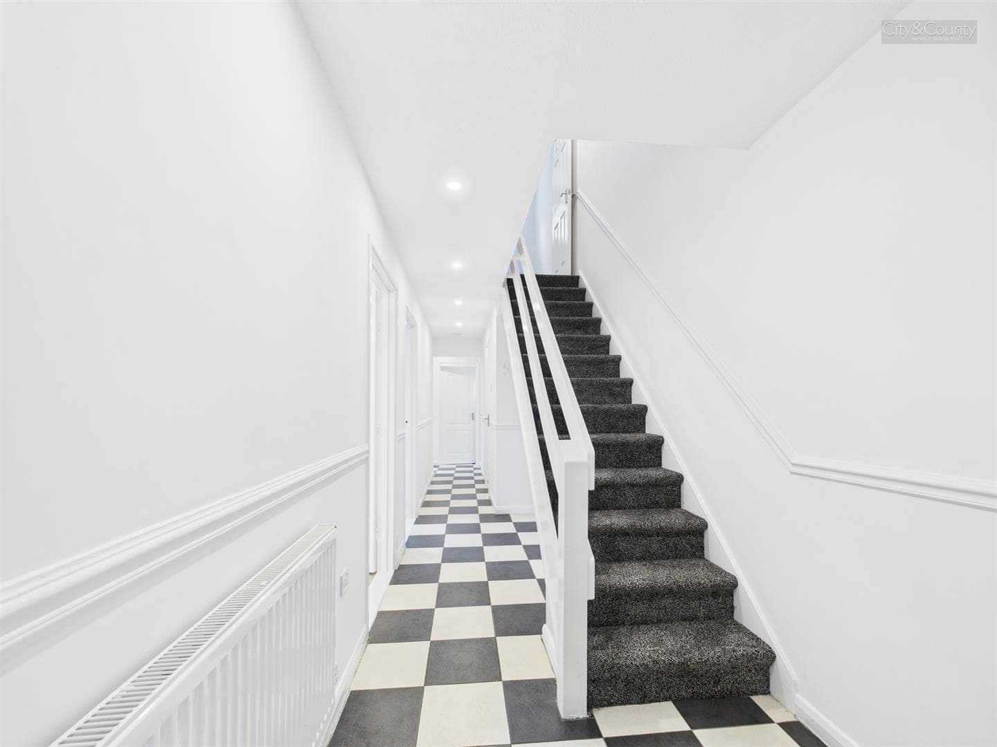 Paynesholm, Paston, Peterborough, PE4 7BQ