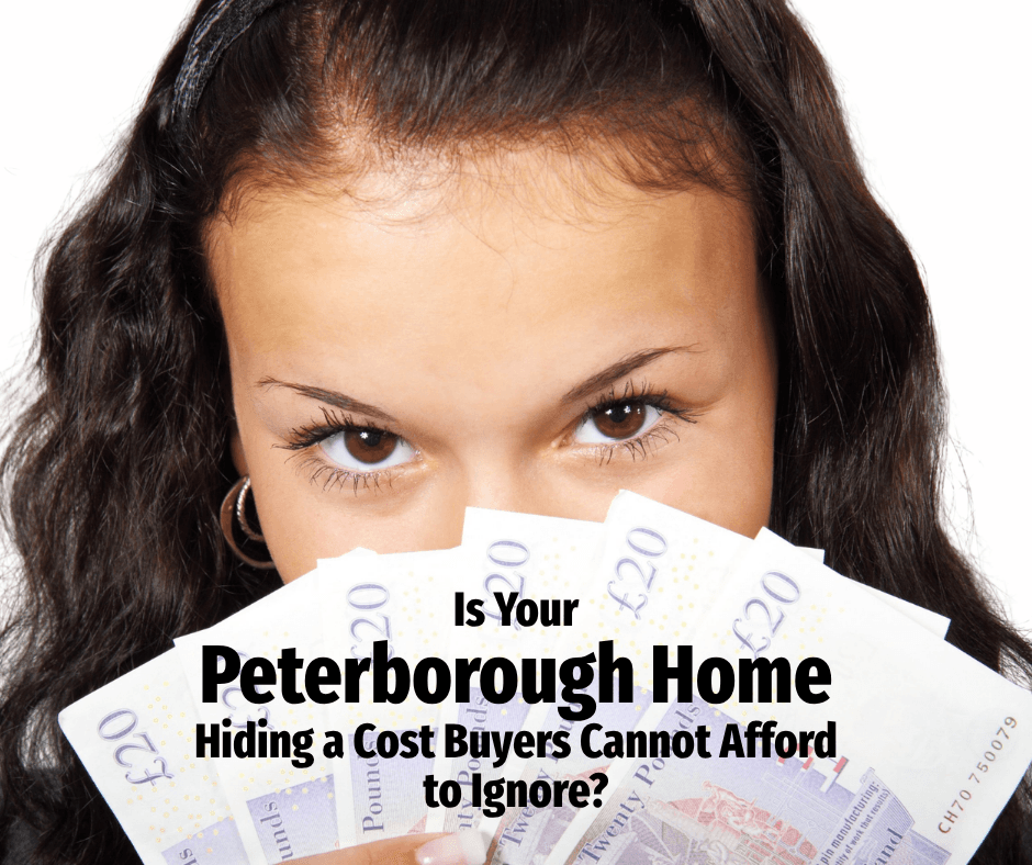 Is Your Peterborough Home Hiding a Cost Buyers Cannot Afford to Ignore?
