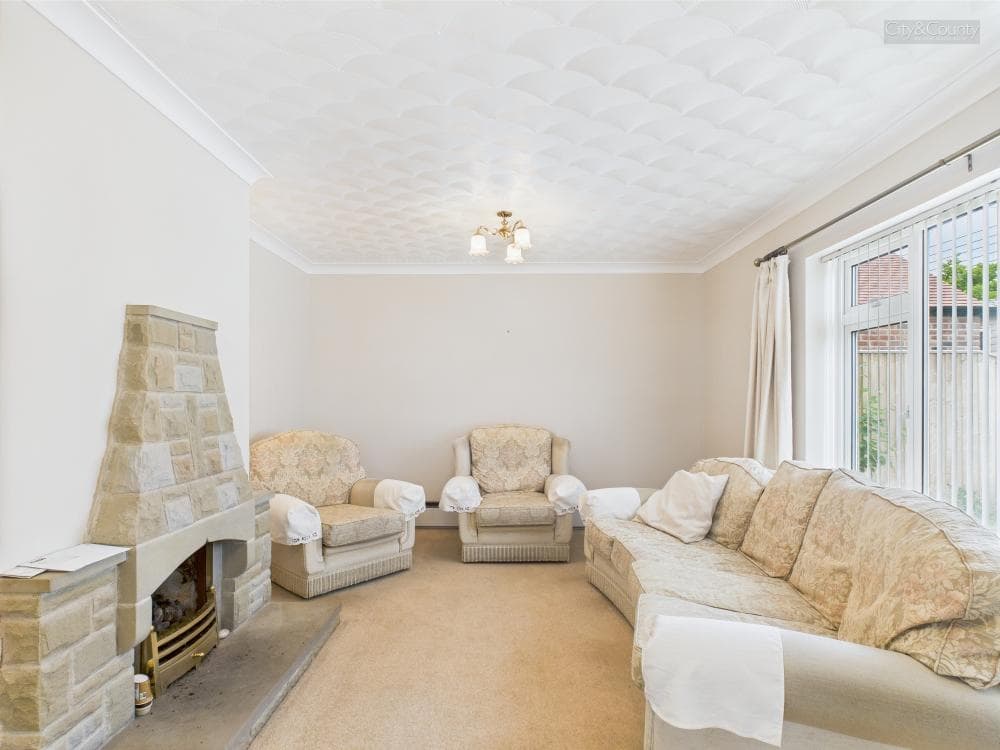 Postland Road, Crowland, Peterborough, PE6 0JB