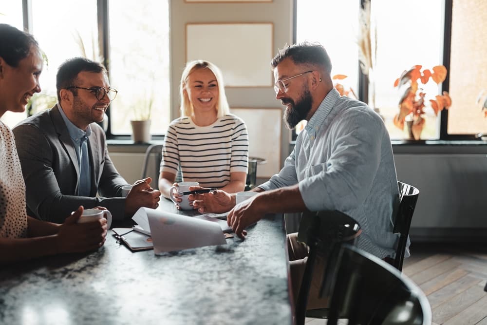 4. Negotiation and Offers