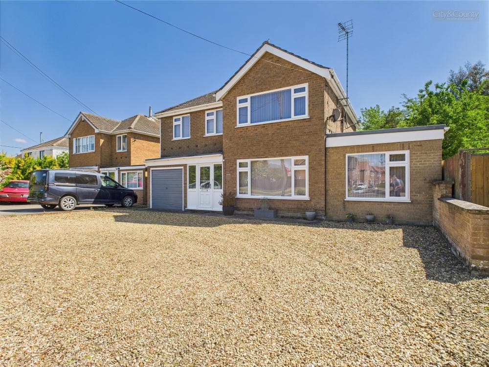 Backgate, Cowbit, Spalding, Lincolnshire, PE12 6AP