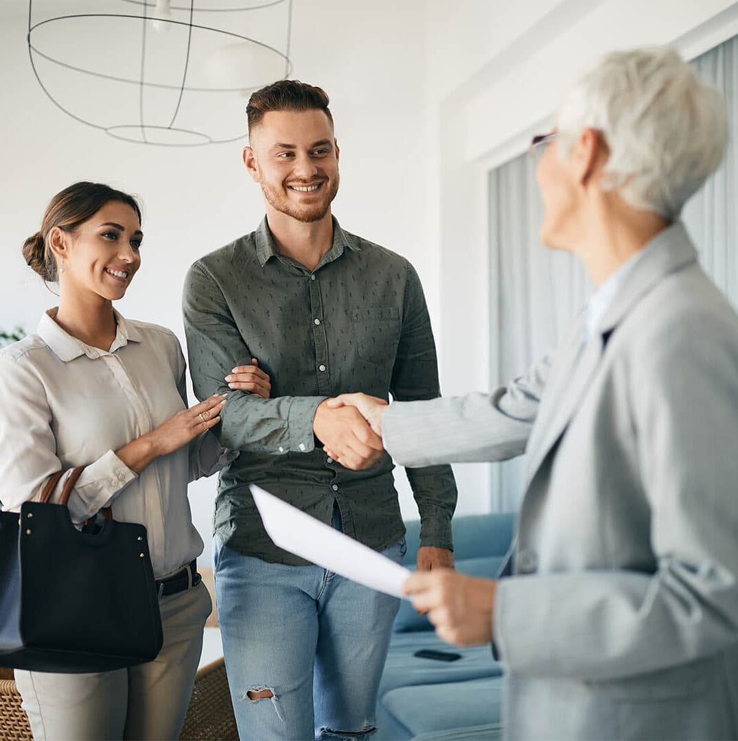 Why Choose City & County?