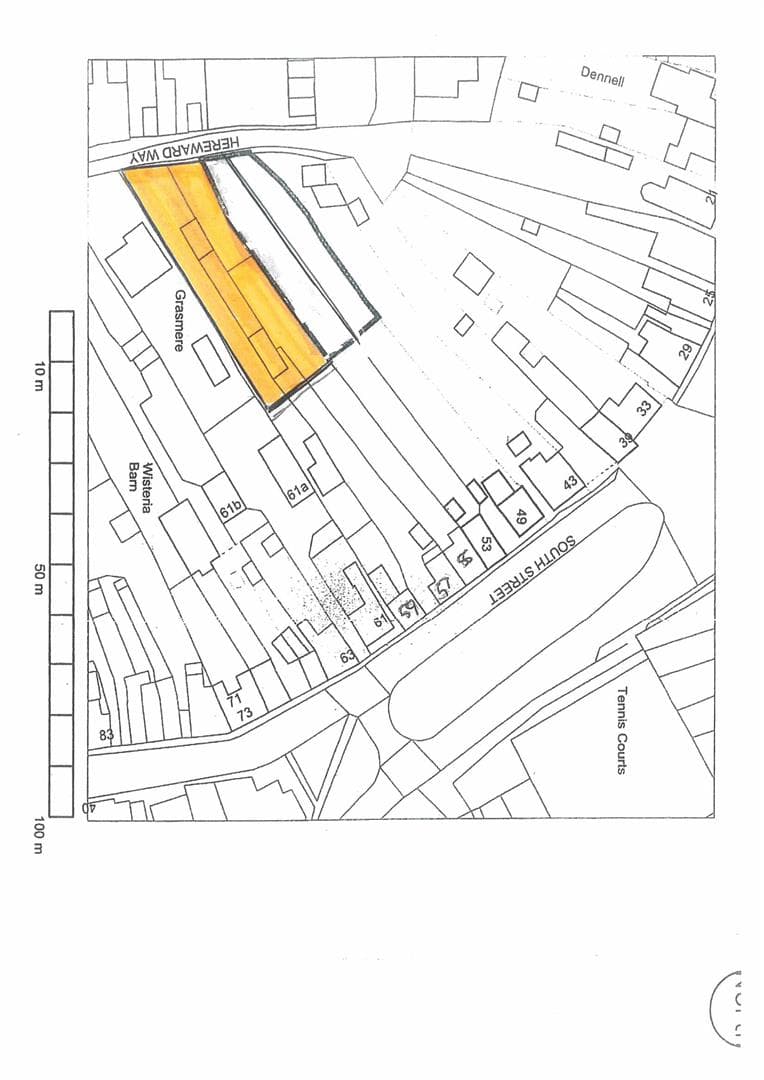 South Street, Crowland, Peterborough, PE6 0AH