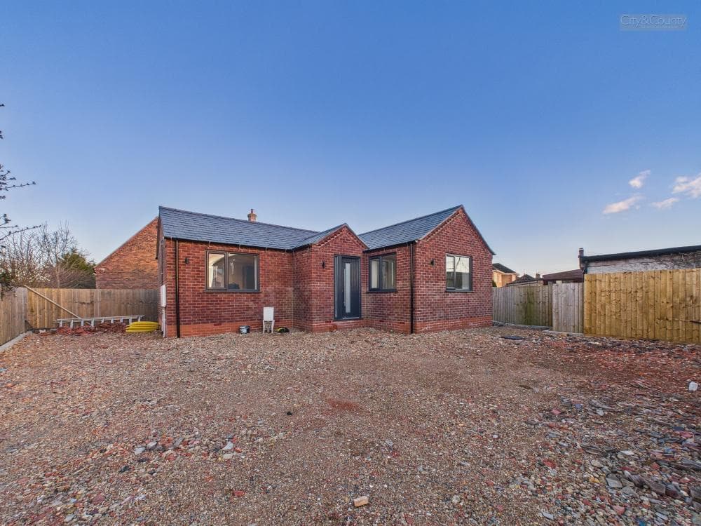Spalding Common, Spalding, PE11 3AU