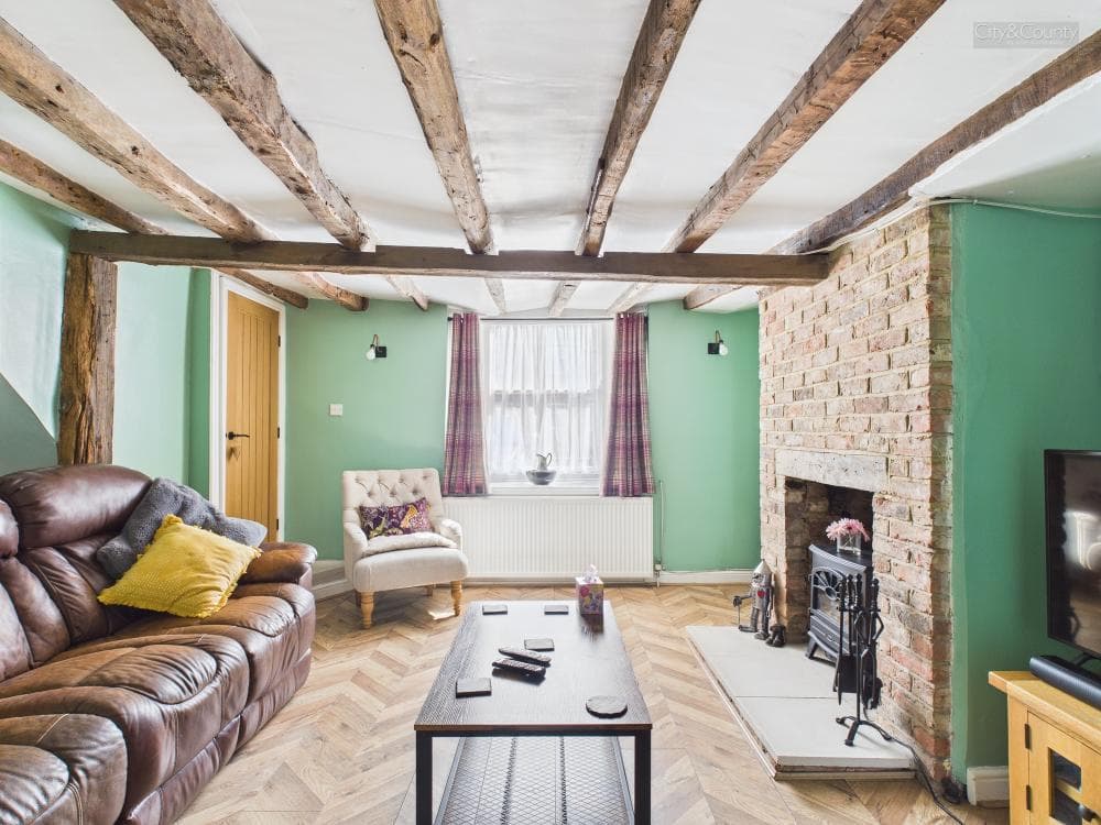 West Street, Crowland, Peterborough, PE6 0EE