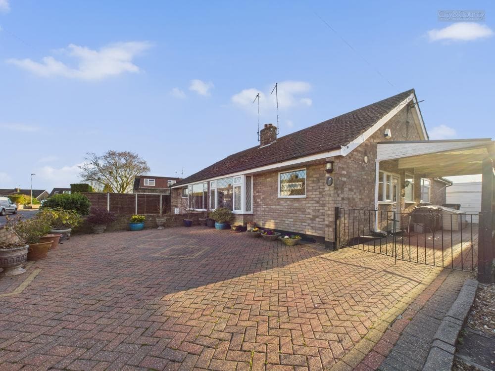 Woburn Drive, Thorney, Peterborough, PE6 0SN