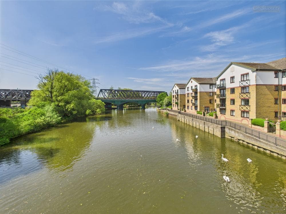 Viersen Platz, Peterborough, PE1 1ES