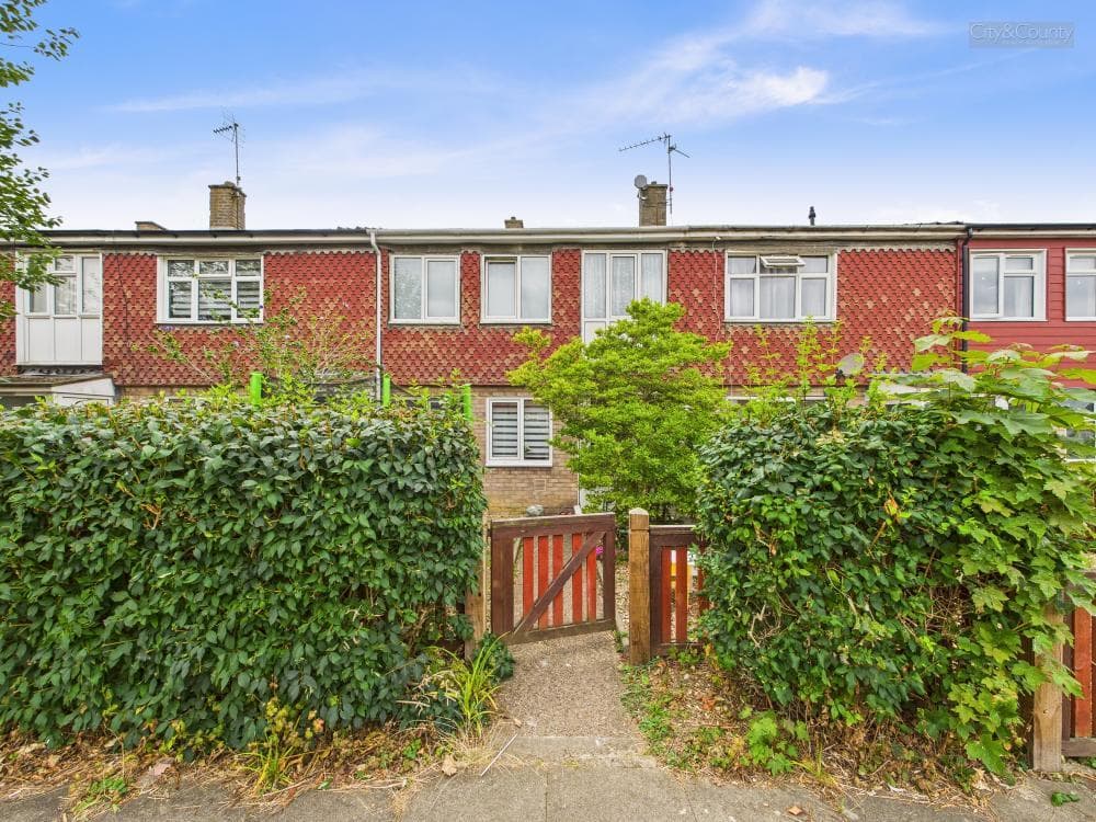 Edgcote Close, Peterborough, PE3 7BB