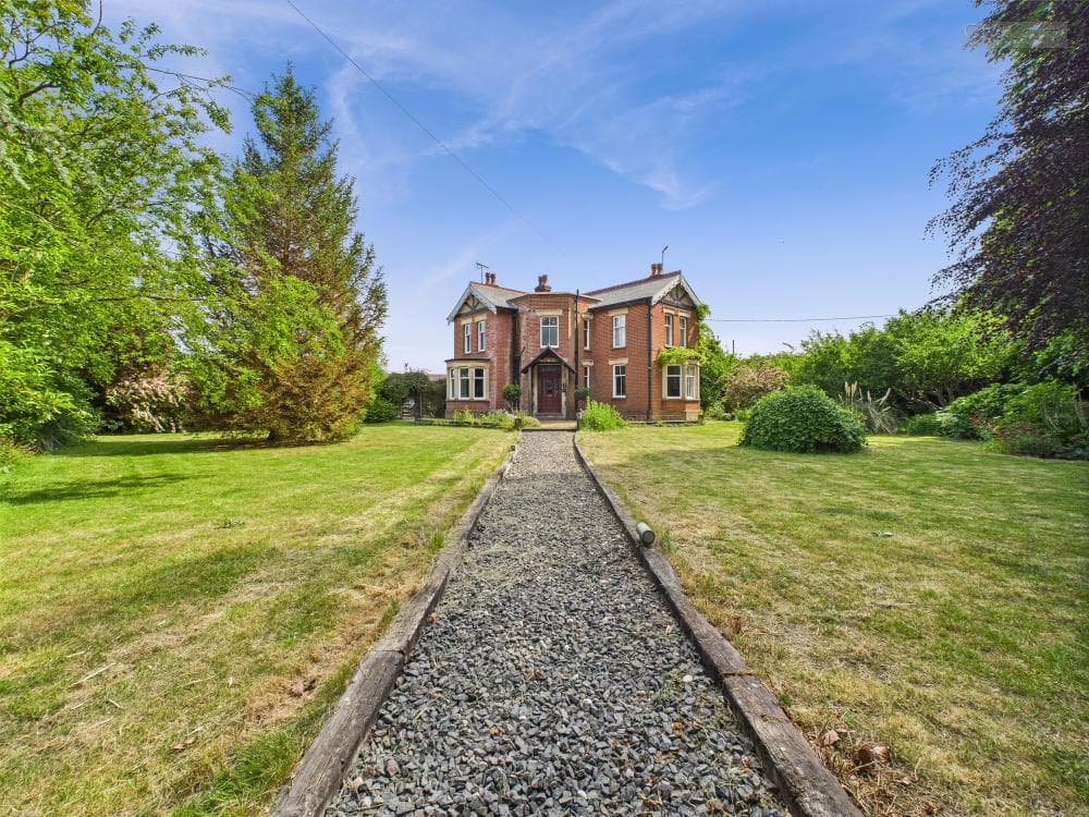 Mill Lane, Gedney Hill, Spalding, PE12 0PW