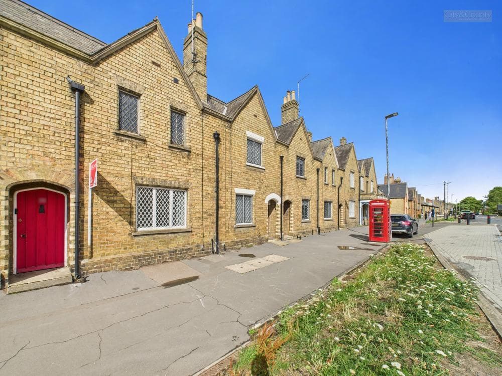 Wisbech Road, Thorney, Peterborough, PE6 0SB