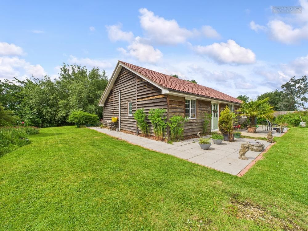 Lordship End, French Drove, Thorney, Peterborough, PE6 0PP