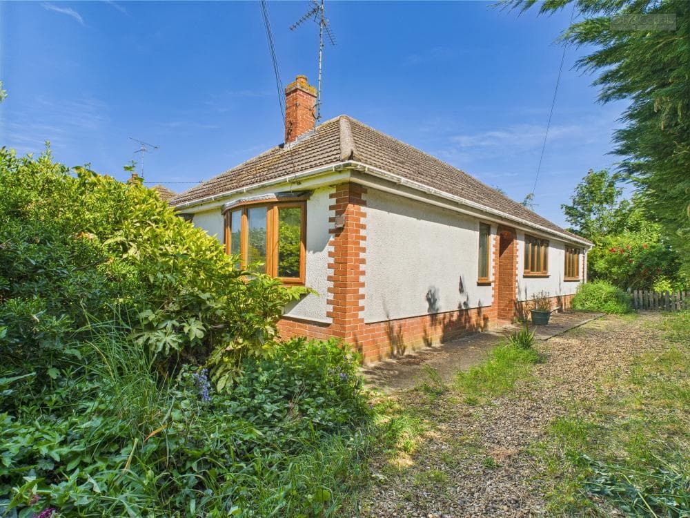 Broadway, Crowland, Peterborough, PE6 0BJ