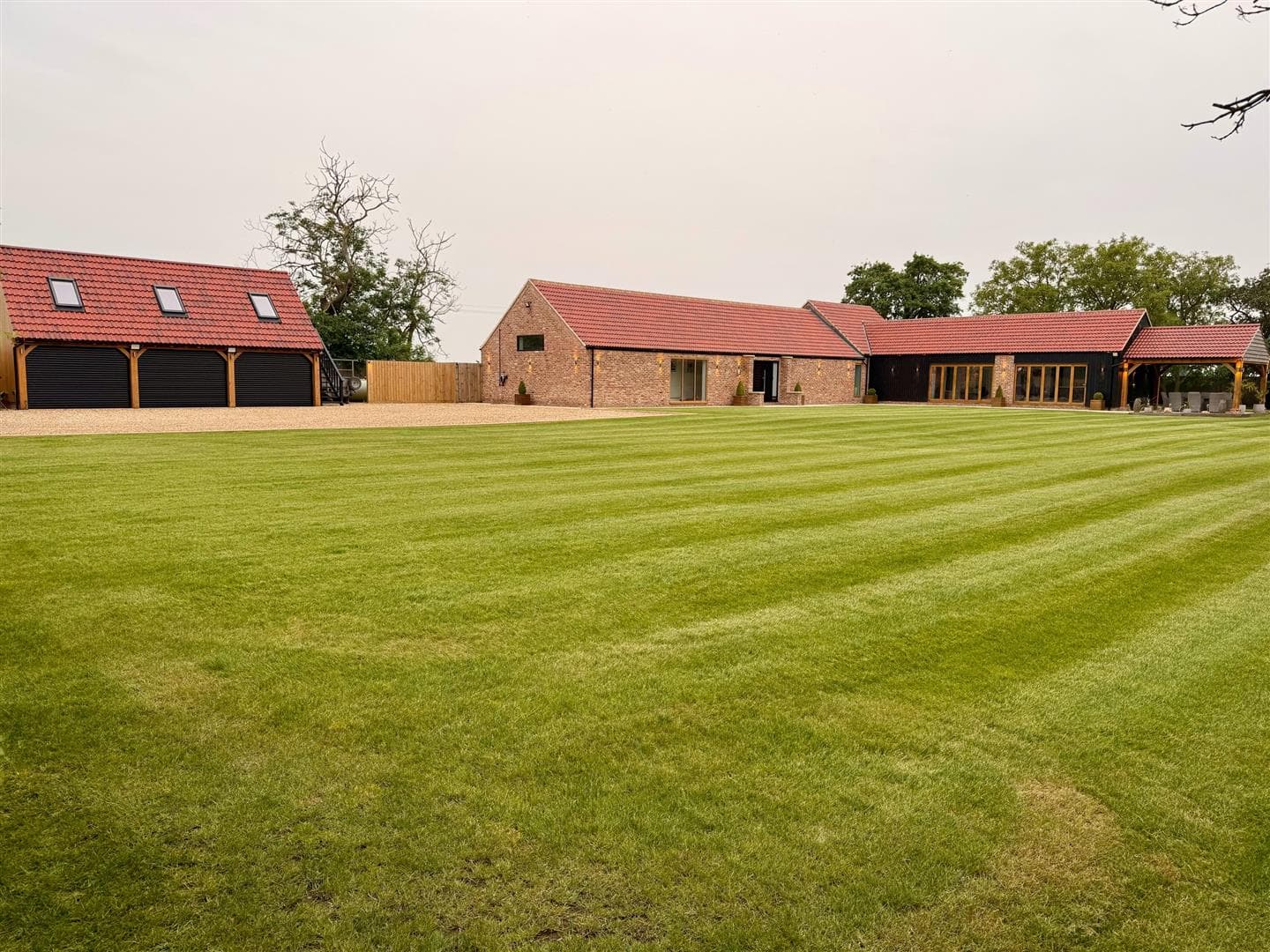 Stotons Gate, Holbeach, Spalding, PE12 8SB