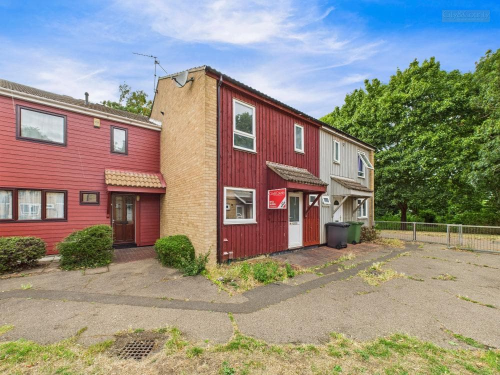 Stagsden, Orton Goldhay, Peterborough, PE2 5RW