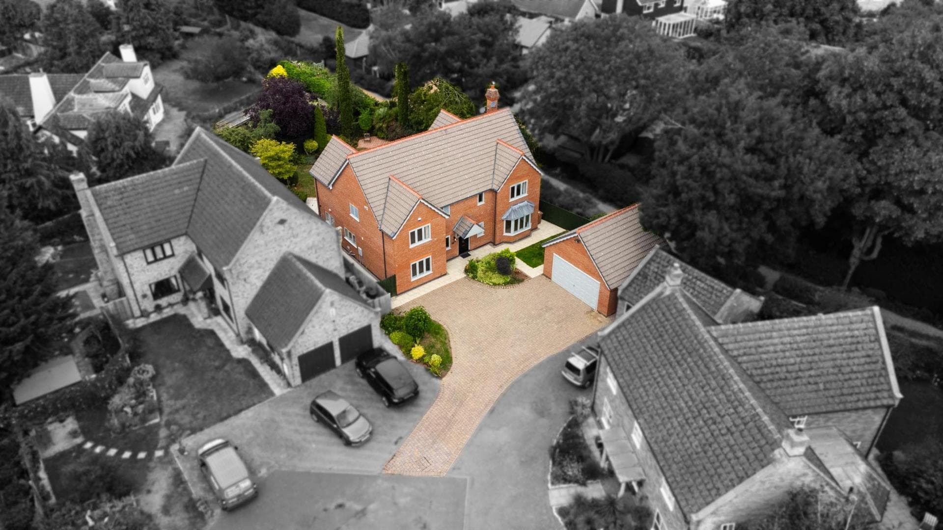 Millwood Gardens, Longthorpe, Peterborough, PE3 6NJ