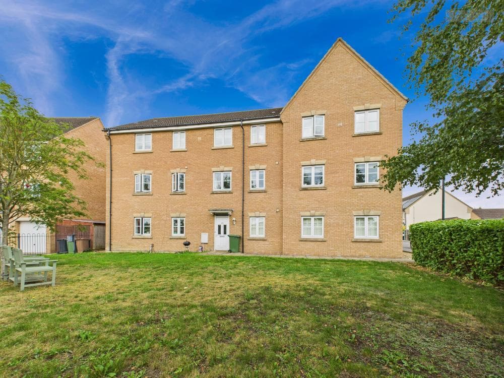 137 Hargate Way, Hampton Hargate, Peterborough, PE7 8FL