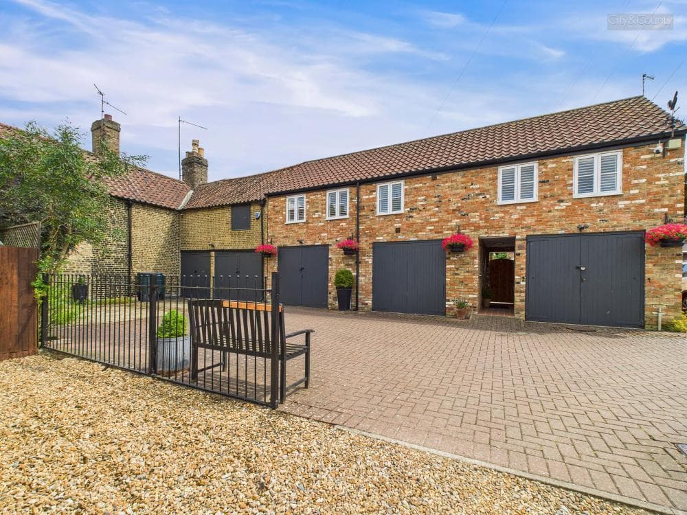 Wisbech Road, Thorney, Peterborough, Cambridgeshire, PE6 0SA