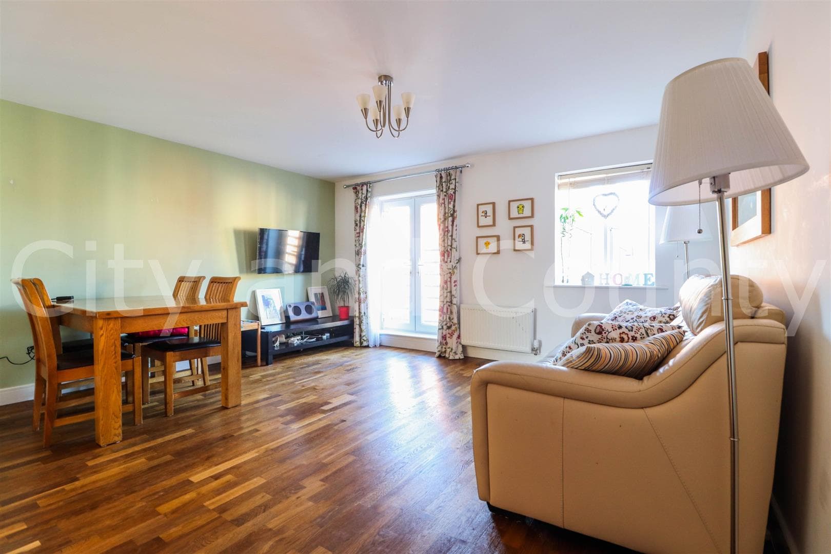 Bayleaf Avenue, Hampton Vale, Peterborough, Cambridgeshire, PE7 8NT