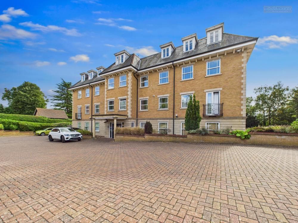 Thorpe Road, Peterborough, PE3 6JH