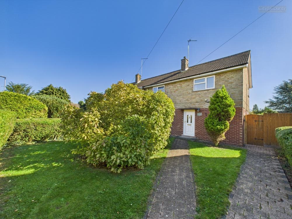 Shamrock Close, Stanground, Peterborough, PE2 8JB