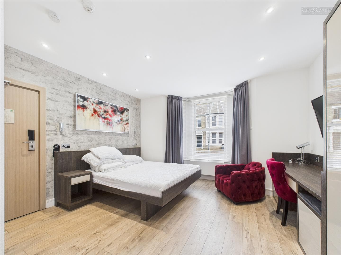 Broadway, Peterborough, PE1 1SY