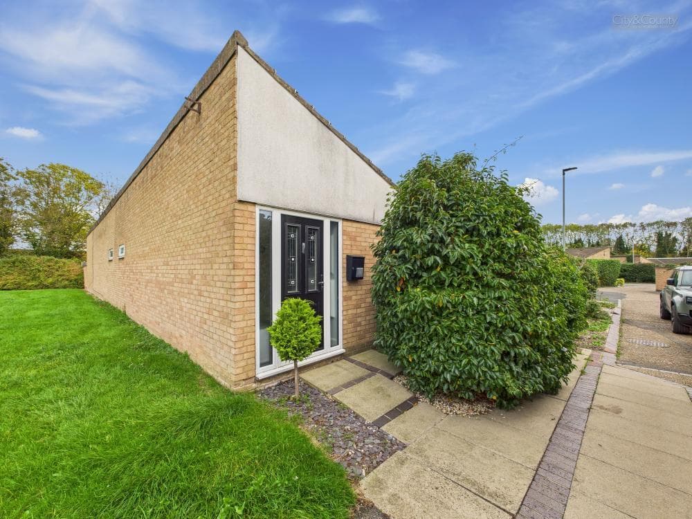 Wingfield, Orton Goldhay, Peterborough, PE2 5TH