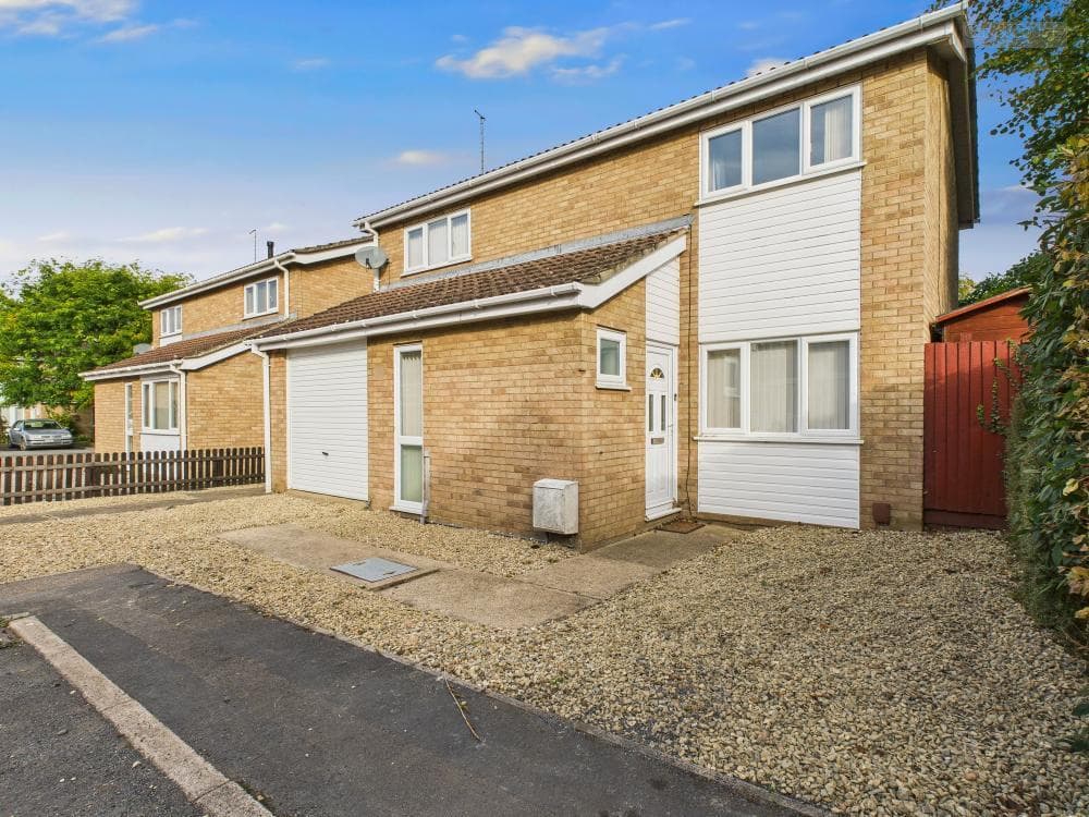Laurel Drive, Thorney, Peterborough, PE6 0QT