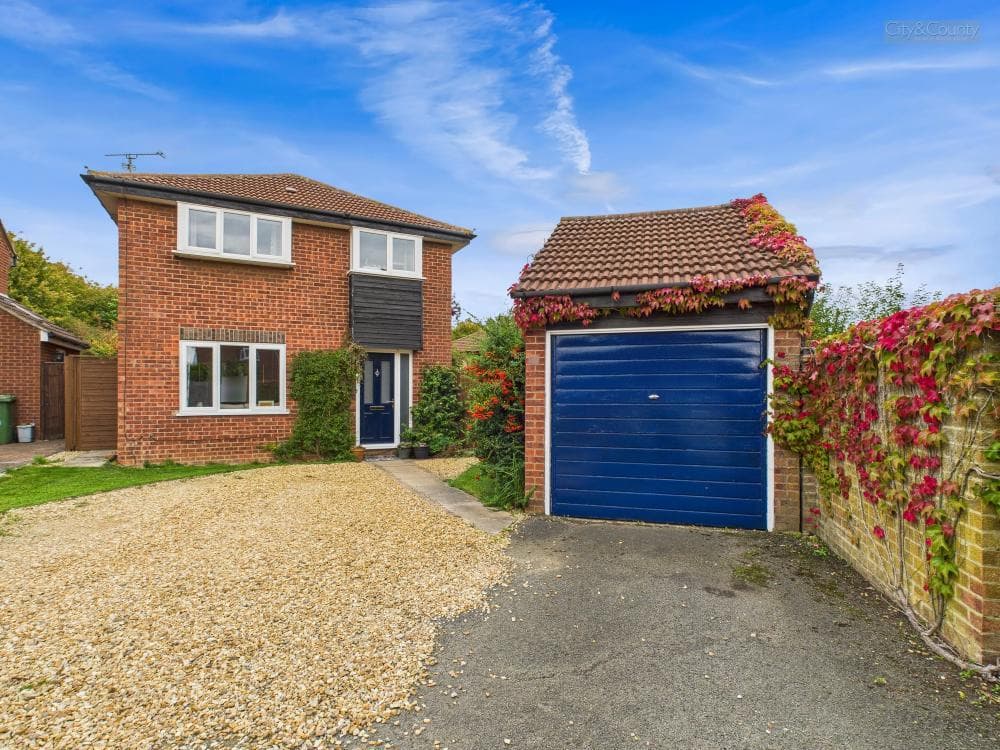 Chancery Lane, Eye, Peterborough, PE6 7YF