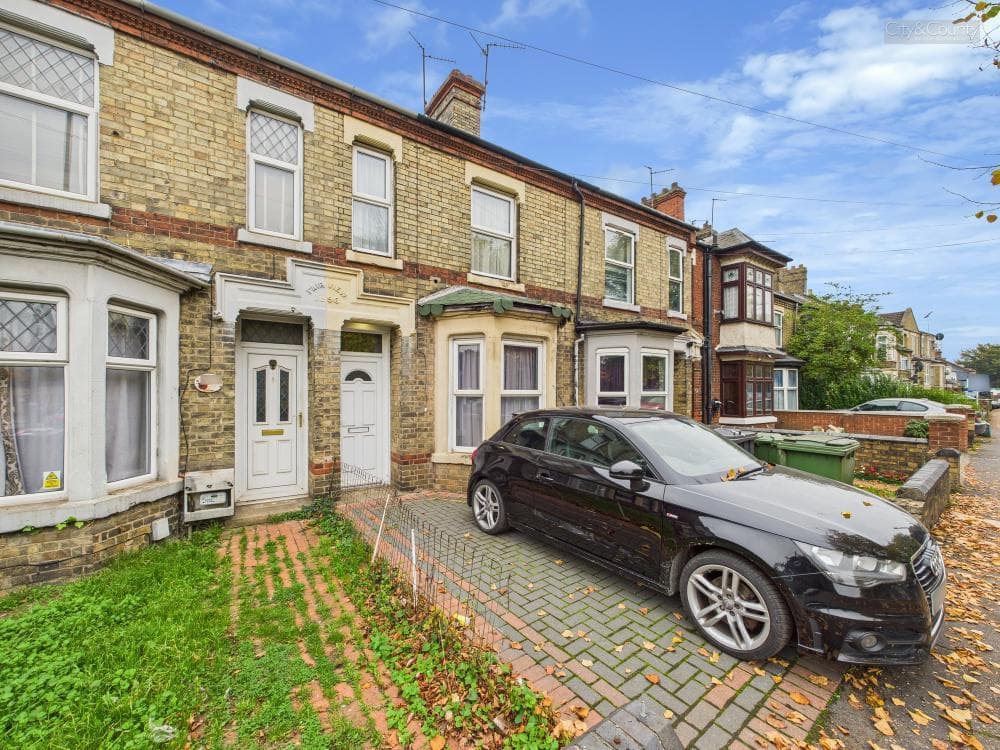 Lincoln Road, New England, Peterborough, PE1 2PB
