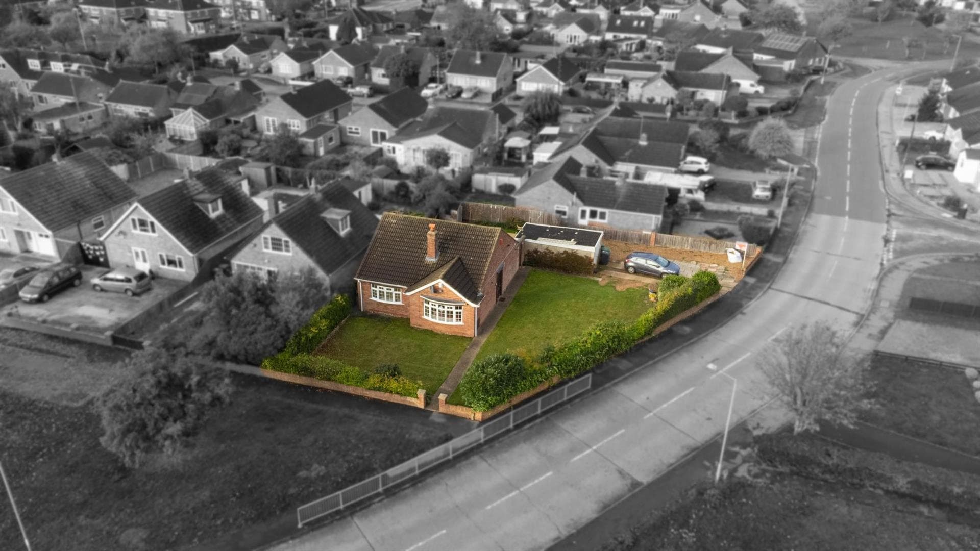 Coneygree Road, Stanground, Peterborough, PE2 8LR