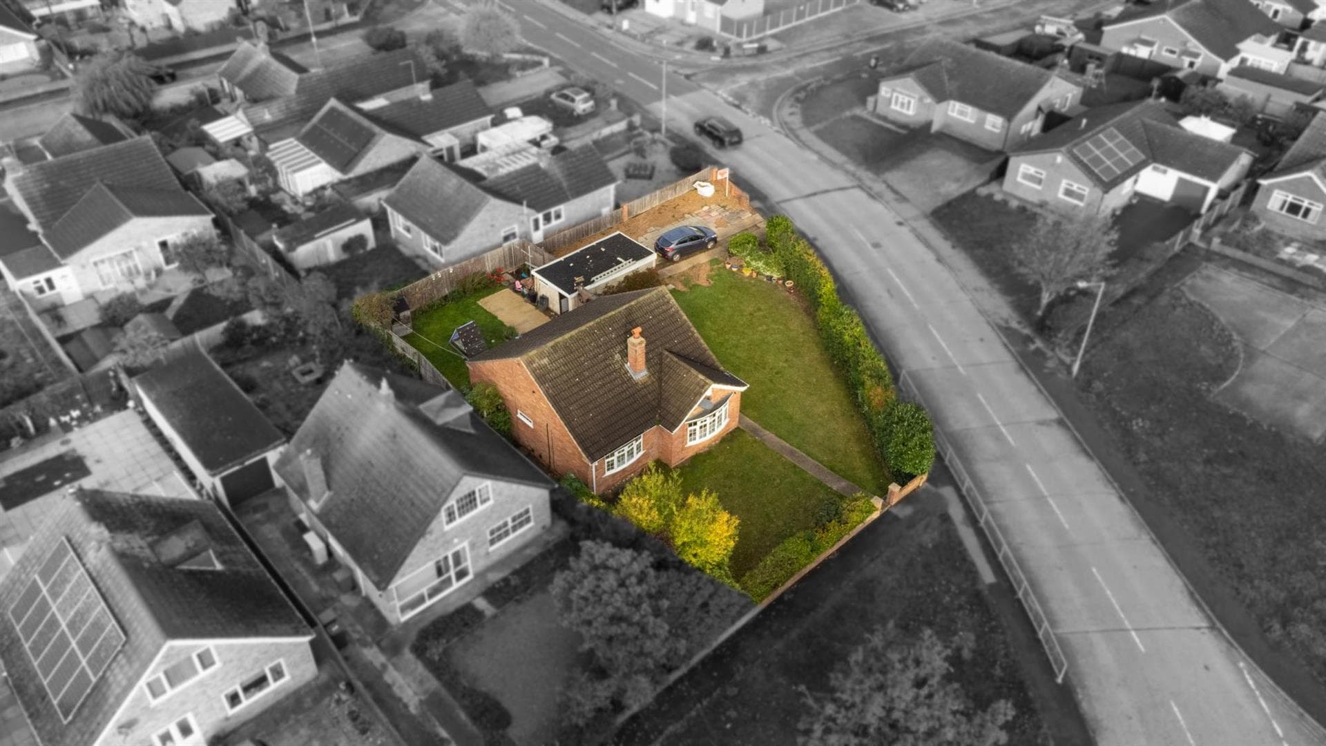 Coneygree Road, Stanground, Peterborough, PE2 8LR