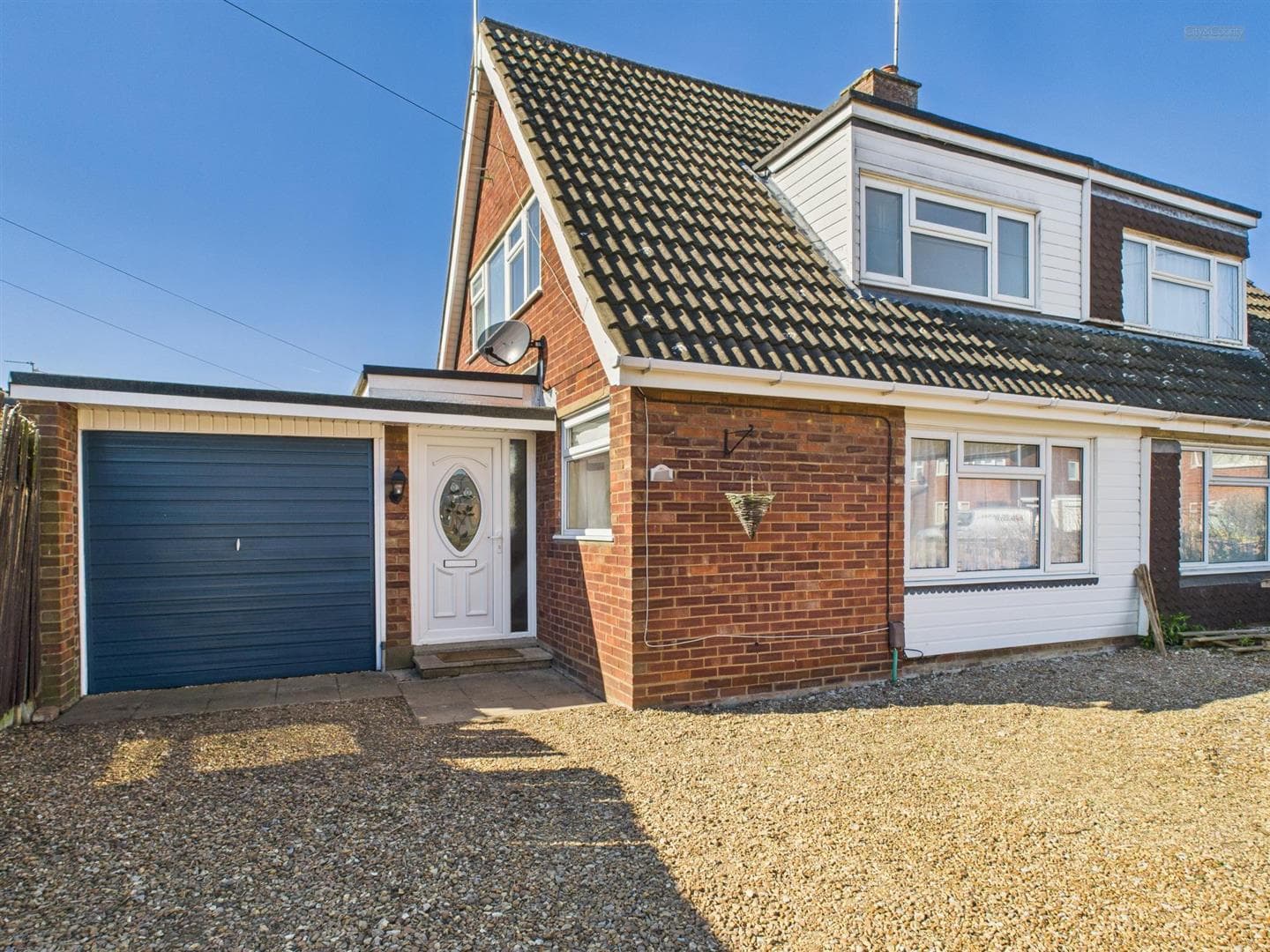 Coppingford Close, Stanground, Peterborough, PE2 8PE