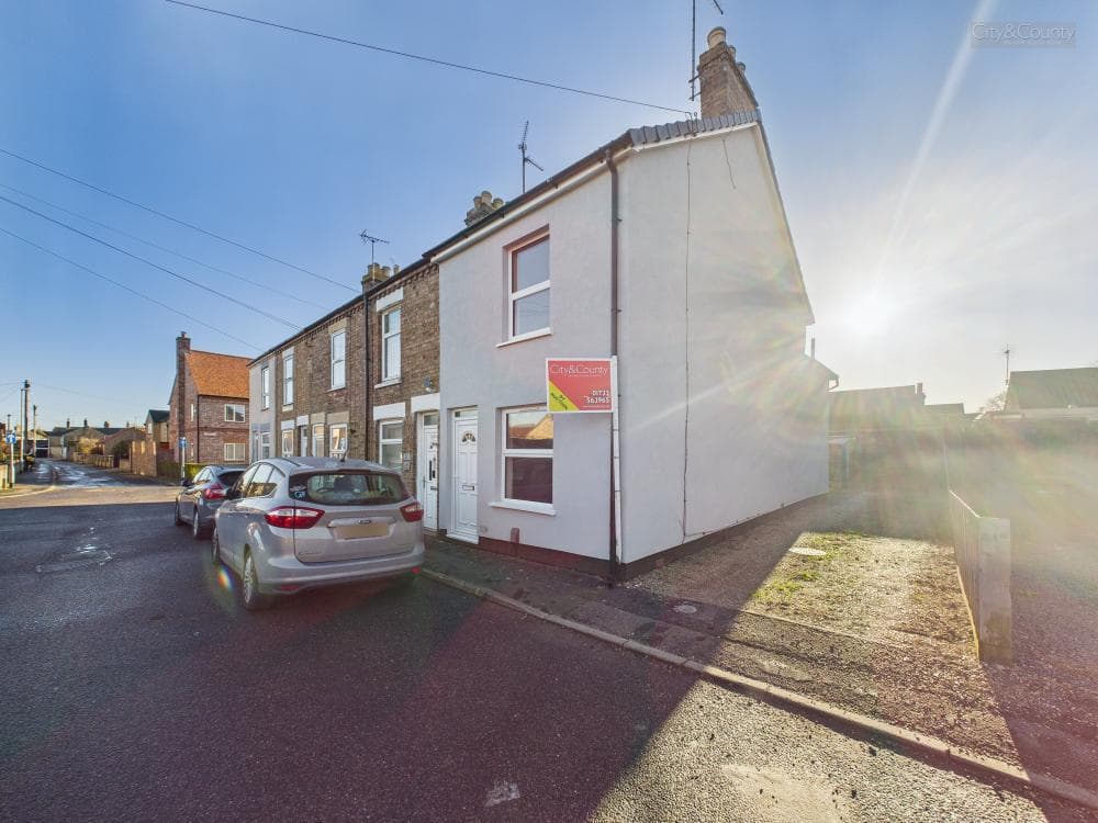 Horsegate Lane, Whittlesey, Peterborough, PE7 1JN