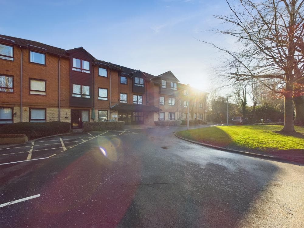 Heritage Court, Peterborough, PE1 4RB