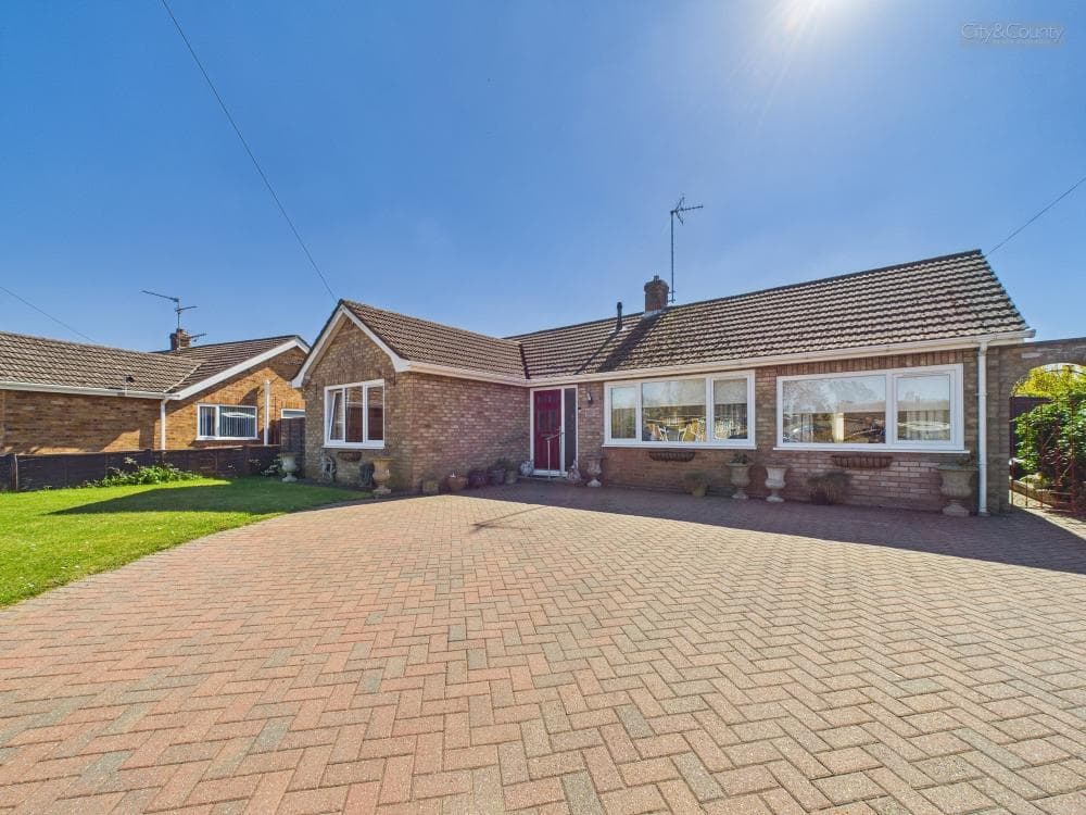 Park Close, Spalding, PE11 1PP