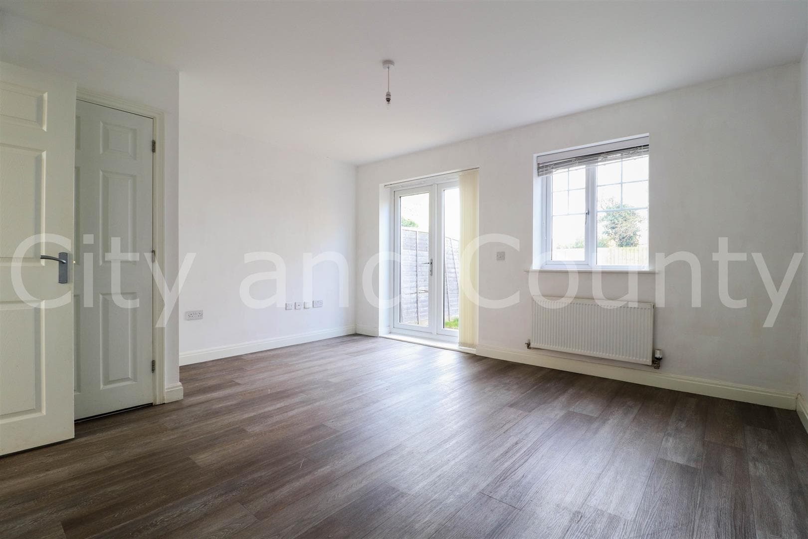 Pattens Close, Whittlesey, Peterborough, PE7 1FA