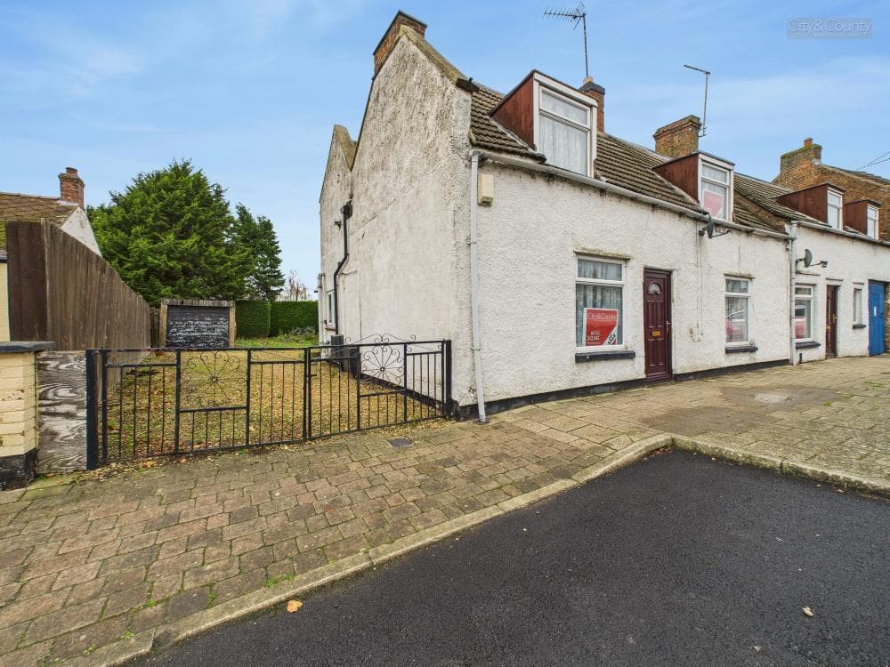 West Street, Crowland, Peterborough, PE6 0EE