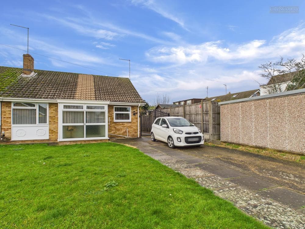 Woburn Drive, Thorney, Peterborough, PE6 0SN