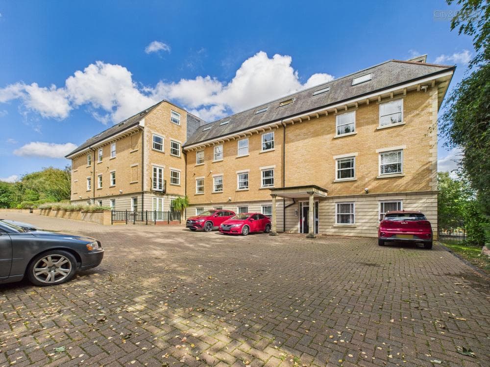 Thorpe Road, Peterborough, PE3 6JH