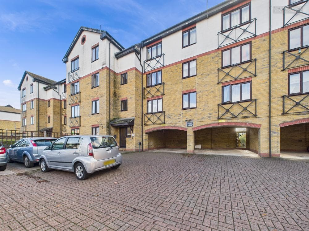 Viersen Platz, Peterborough, PE1 1ES