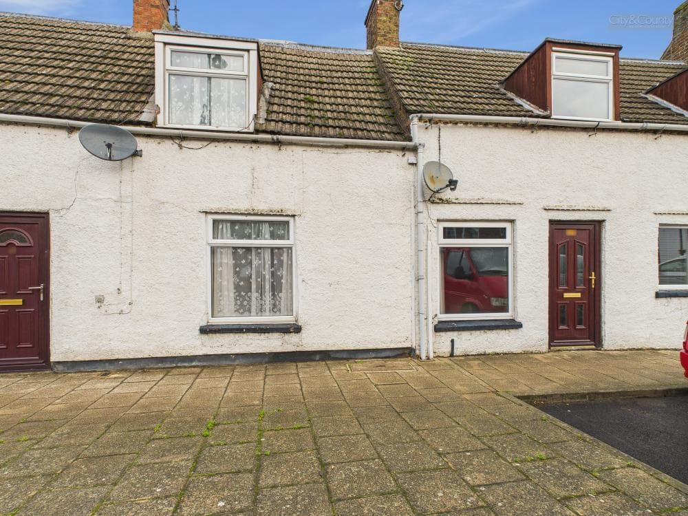 West Street, Crowland, Peterborough, PE6 0EE