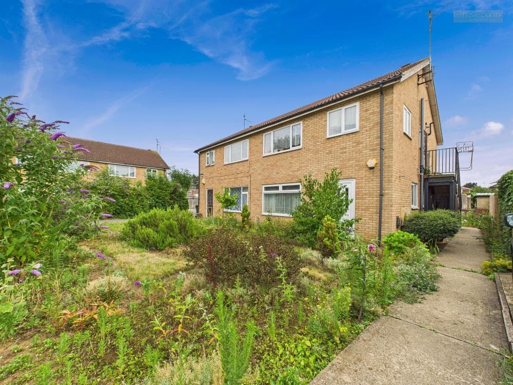 Star Mews, Peterborough, PE1 5HY