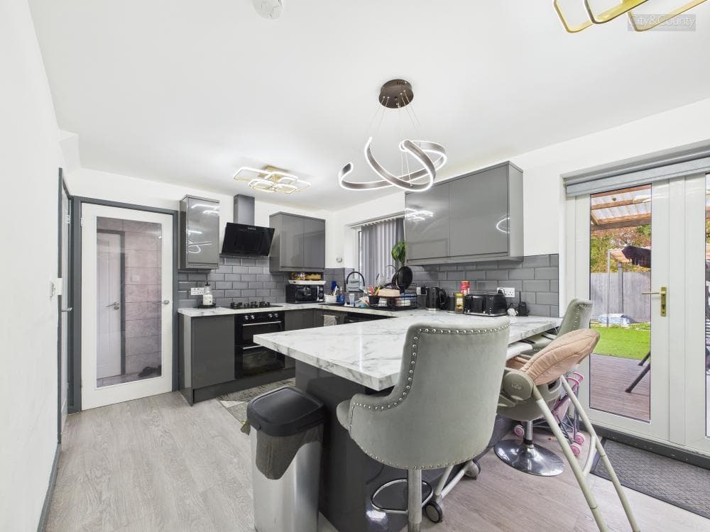 Flamborough Close, Woodston, Peterborough, PE2 9LW