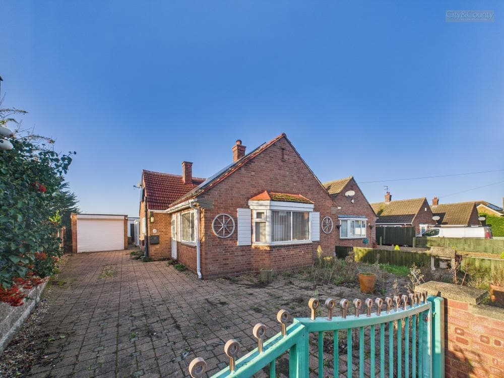 Ivy Grove, Gunthorpe, Peterborough, PE4 7TW