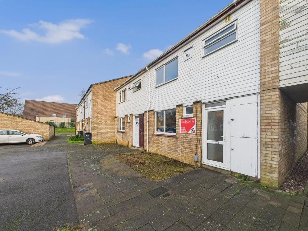 Adderley, Bretton, Peterborough, PE3 8RA