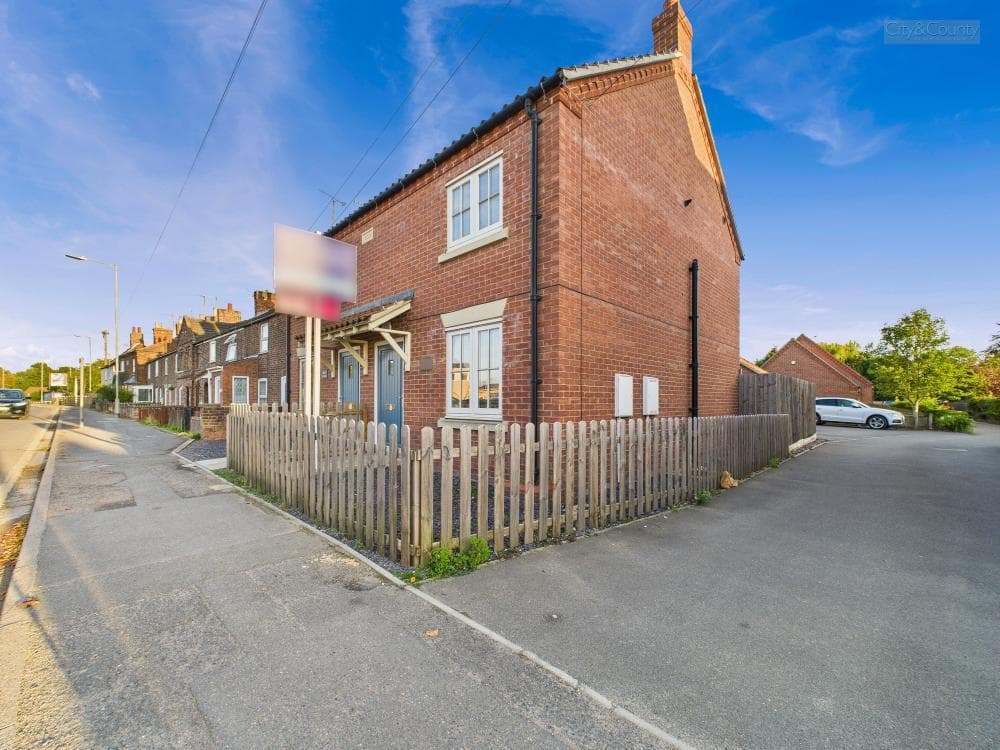 Fleet Street, Holbeach, Spalding, PE12 7AF