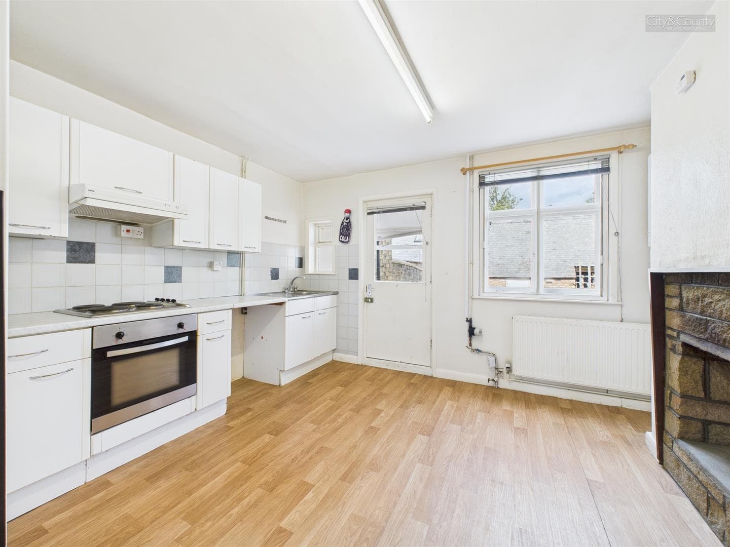 Wisbech Road, Thorney, Peterborough, PE6 0SB