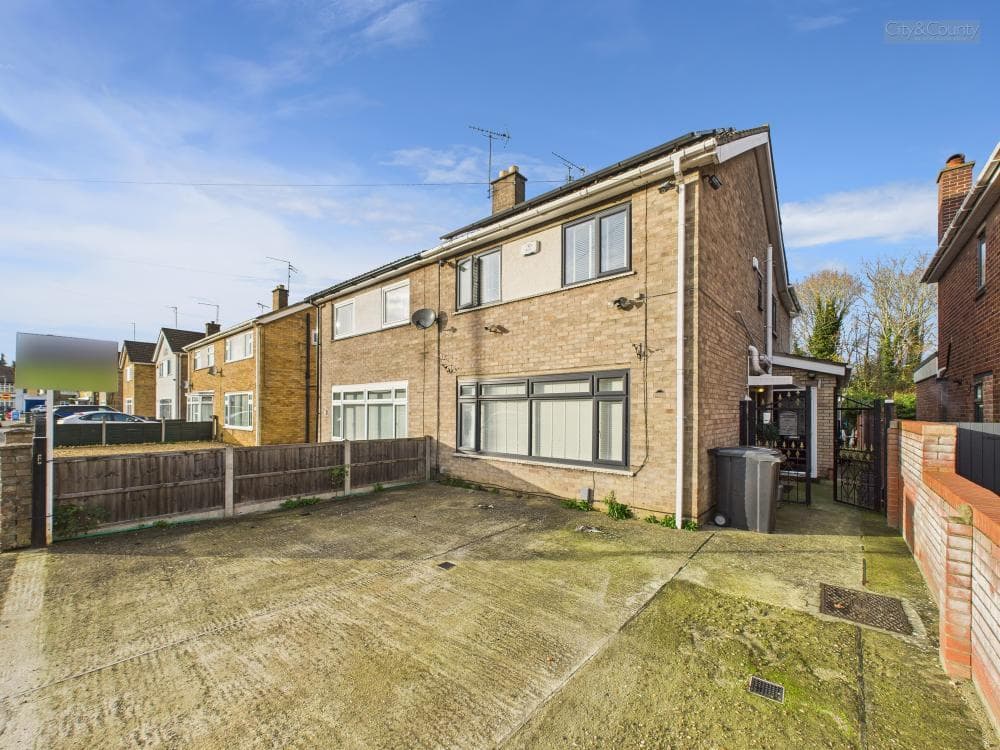 Robert Avenue, New England, Peterborough, PE1 3XY