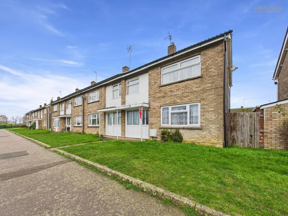 Stukeley Close, Stanground, Peterborough, PE2 8PT