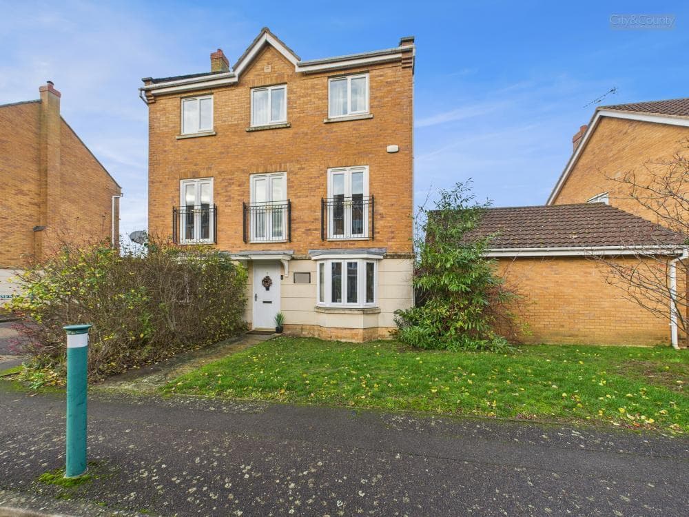 Reedland Way, Hampton Vale, Peterborough, PE7 8EZ